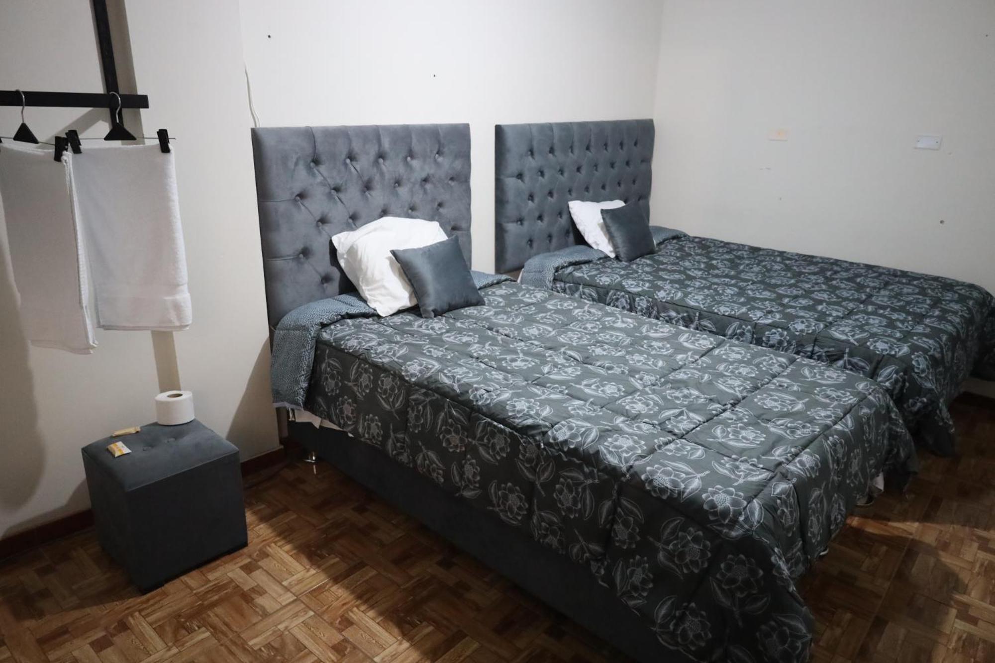Apartamento Casa Sabina 3 Lima Exterior foto