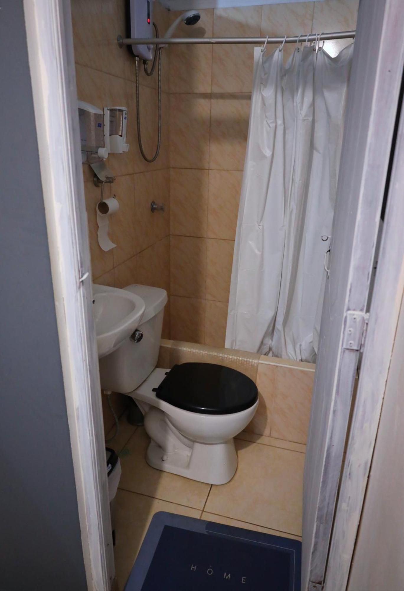 Apartamento Casa Sabina 3 Lima Exterior foto